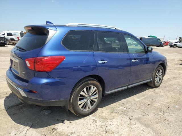 Vin: 5n1dr2mm9kc603901, lot: 56871785, nissan pathfinder s 20193