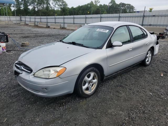 FORD TAURUS SES