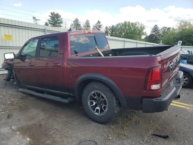 2017 RAM 1500 REBEL 1C6RR7YT9HS839737