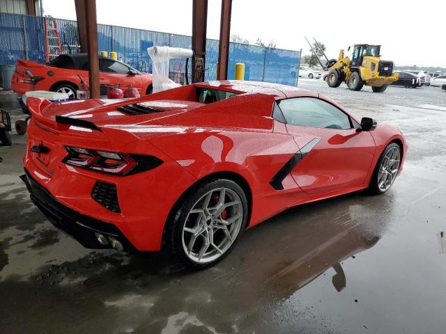 Vin: 1g1y73d46l5112962, lot: 54941015, chevrolet corvette stingray 2lt 20203