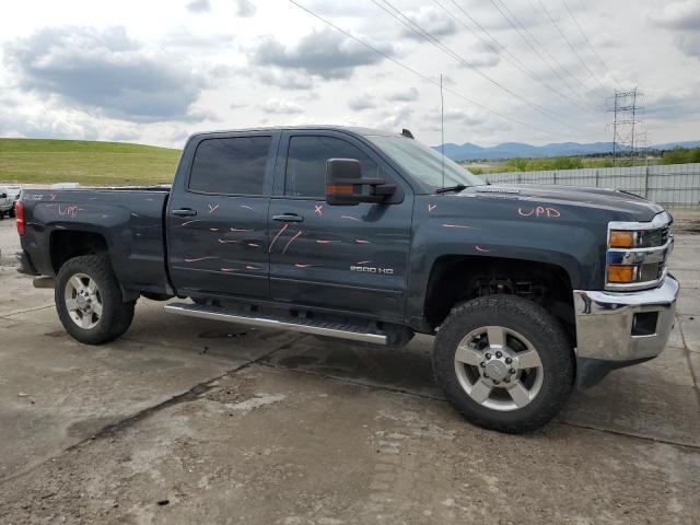 Vin: 1gc1kvey2hf192296, lot: 55623995, chevrolet all models k2500 heavy duty lt 20174