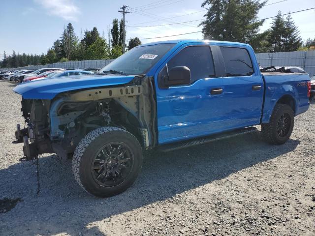 Vin: 1ftew1ep9kkf32922, lot: 57329935, ford f-150 supercrew 2019 img_1