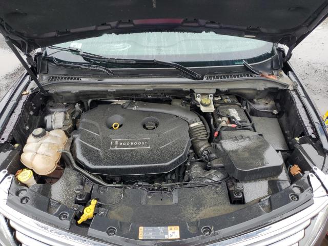 2015 LINCOLN MKC - 5LMTJ2AH1FUJ06008