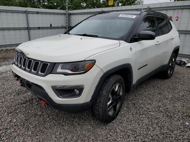 Vin: 3c4njddb2ht646693, lot: 58200235, jeep compass trailhawk 2017 img_1