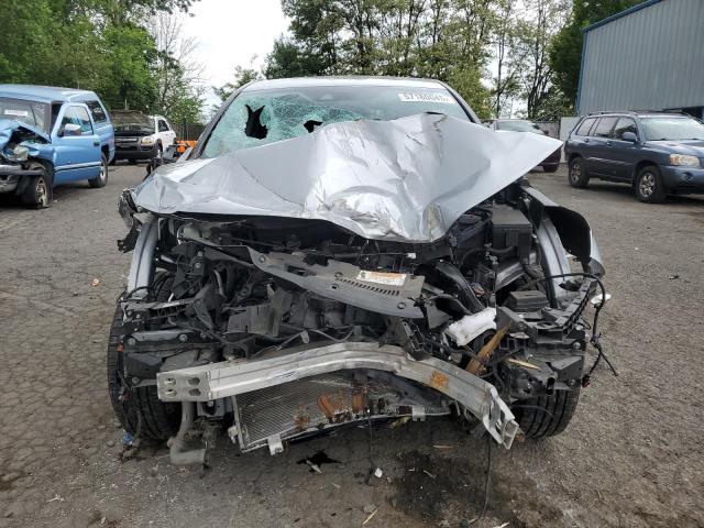 2021 HONDA CR-V LX - 2HKRW2H21MH625104