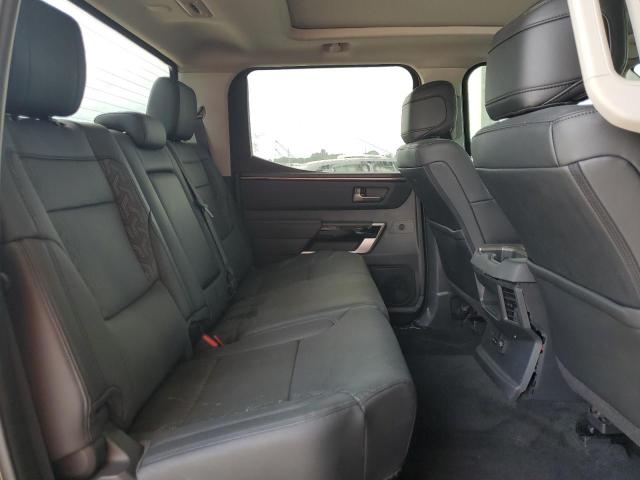 2023 TOYOTA TUNDRA CRE - 5TFJA5DB5PX114247