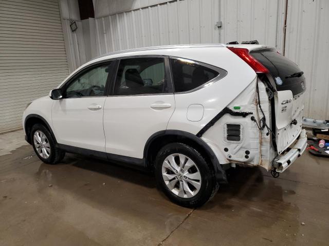 Vin: 5j6rm4h70el049526, lot: 55395735, honda crv exl 20142