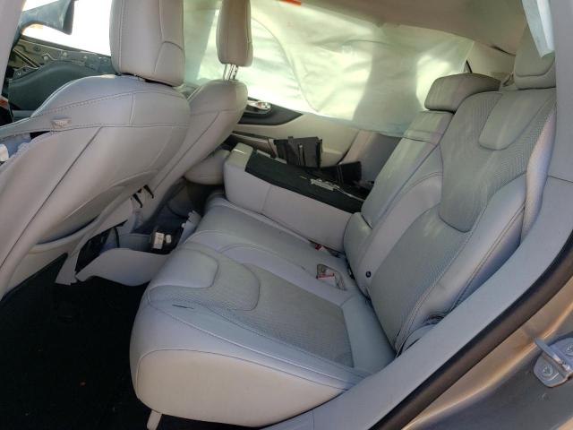 2019 JEEP CHEROKEE L - 1C4PJLDB4KD190616