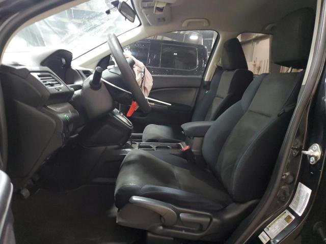 2016 HONDA CR-V LX 5J6RM4H39GL084405