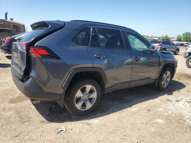 Vin: 2t3p1rfv8pw396025, lot: 58250235, toyota rav4 xle 20233