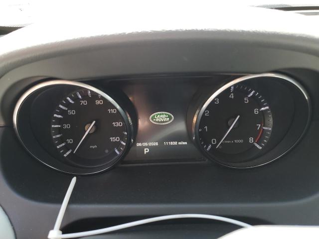 2015 LAND ROVER DISCOVERY - SALCT2BG3FH537975