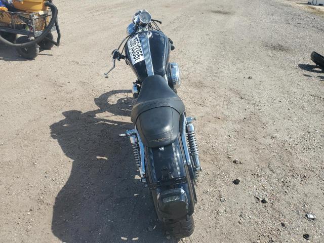 2004 HARLEY-DAVIDSON XL1200 C 1HD1CGP164K416484
