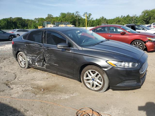 Vin: 1fa6p0h72f5120102, lot: 57411535, ford fusion se 20154