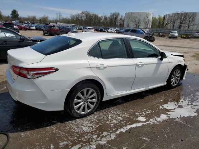Vin: 4t1b11hk3ku807718, lot: 55104535, toyota camry l 20193