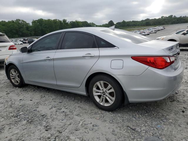 Vin: 5npeb4ac1dh698174, lot: 56756825, hyundai sonata gls 20132