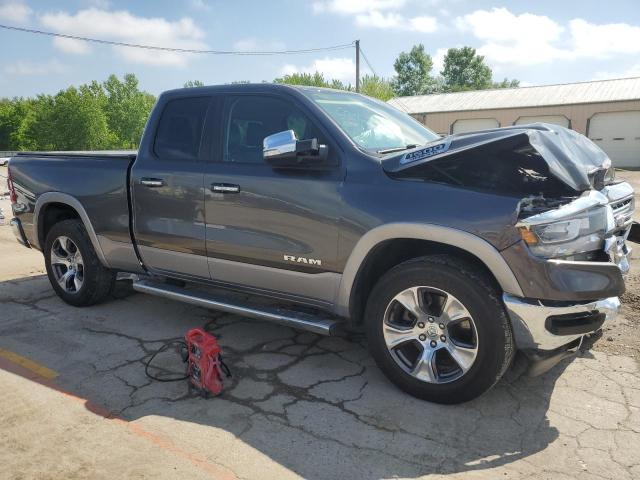 Vin: 1c6srfdt2kn514953, lot: 56747675, ram 1500 laramie 20194