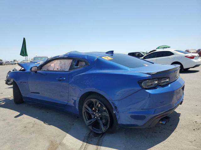 2023 CHEVROLET CAMARO LT 1G1FD1RS1P0105061