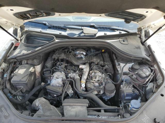 2015 MERCEDES-BENZ GL 350 BLU - 4JGDF2EE6FA454266