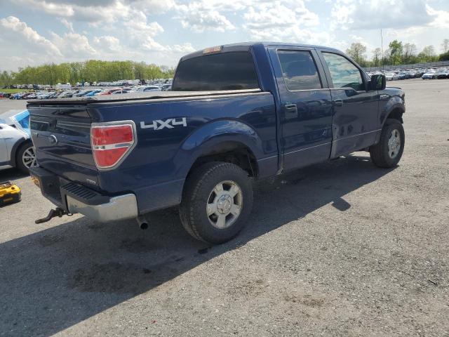 Vin: 1ftfw1ef7ckd26205, lot: 55597645, ford f-150 supercrew 20123
