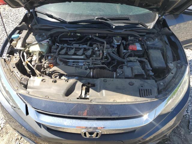 2017 HONDA CIVIC TOUR - 19XFC1F93HE033154