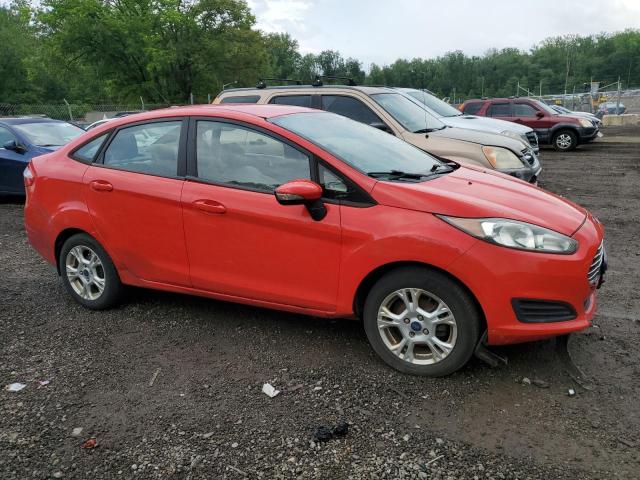Vin: 3fadp4bj2fm148432, lot: 57270585, ford fiesta se 20154