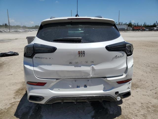 2024 BUICK ENCORE GX KL4AMFSL2RB047769