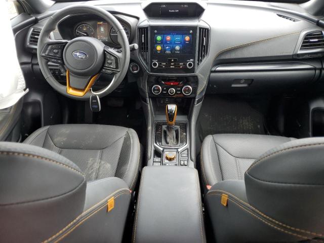 2024 SUBARU FORESTER W JF2SKAJC1RH510178