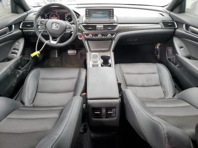 2019 HONDA ACCORD SPO - 1HGCV2F39KA005465