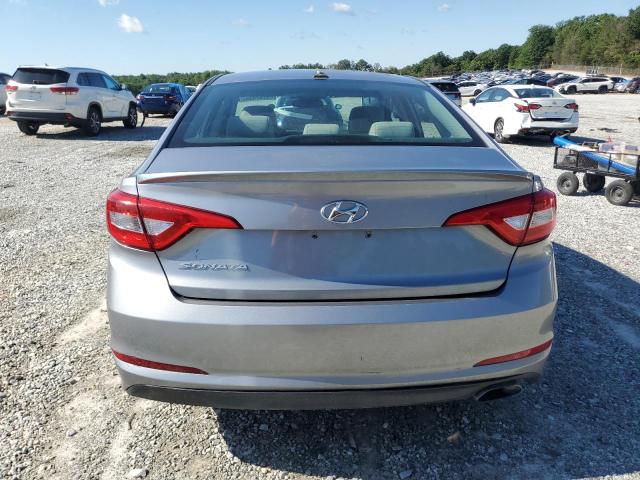 2016 HYUNDAI SONATA SE - 5NPE24AF4GH402546