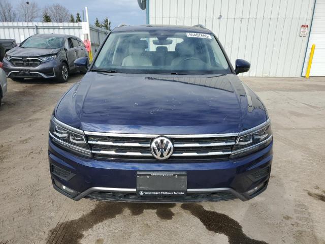 2021 VOLKSWAGEN TIGUAN SEL 3VV4B7AX3MM067325