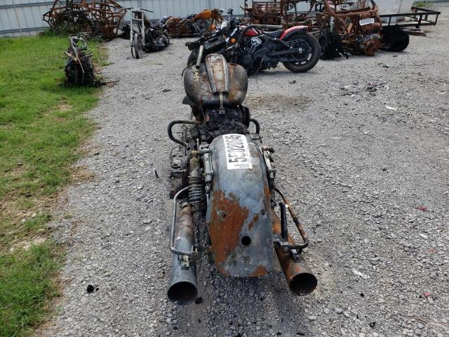 2023 HARLEY-DAVIDSON FLHXS - 1HD1KRP11PB678366