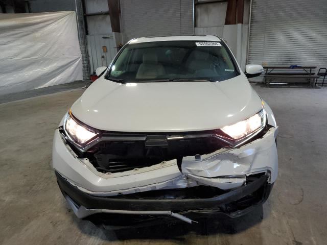 2022 HONDA CR-V EXL - 2HKRW2H8XNH670693