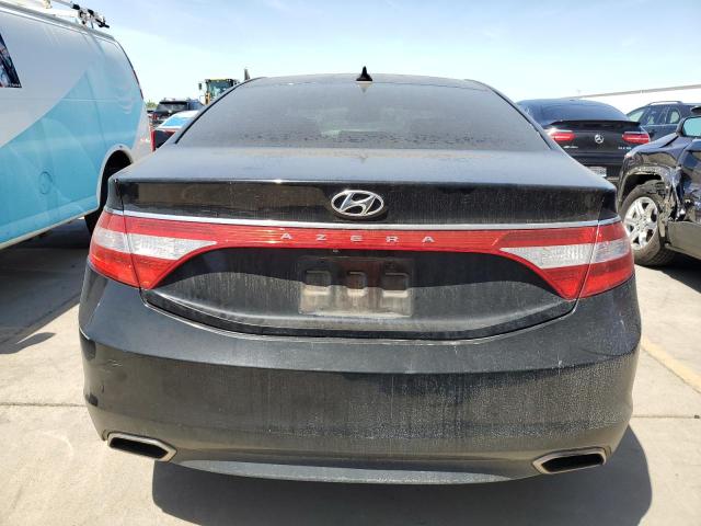 2015 HYUNDAI AZERA KMHFG4JGXFA483603