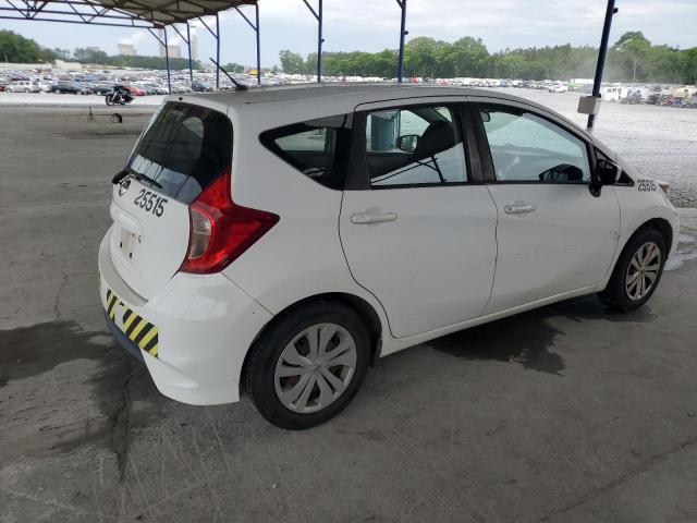 Vin: 3n1ce2cp1hl356865, lot: 55453835, nissan versa s 20173