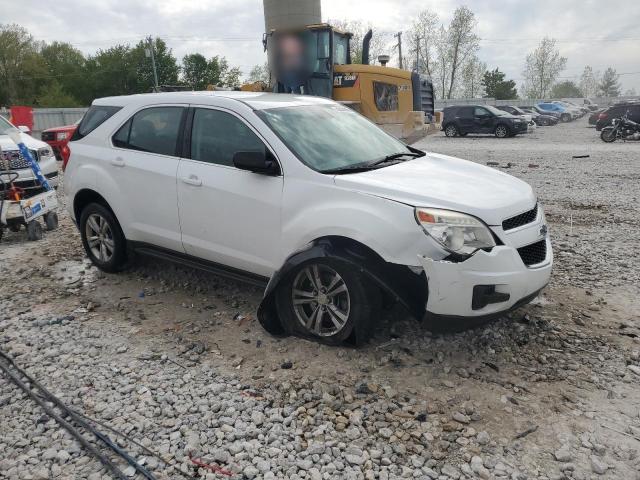 Vin: 2gnalbek3c1106993, lot: 56320285, chevrolet equinox ls 20124