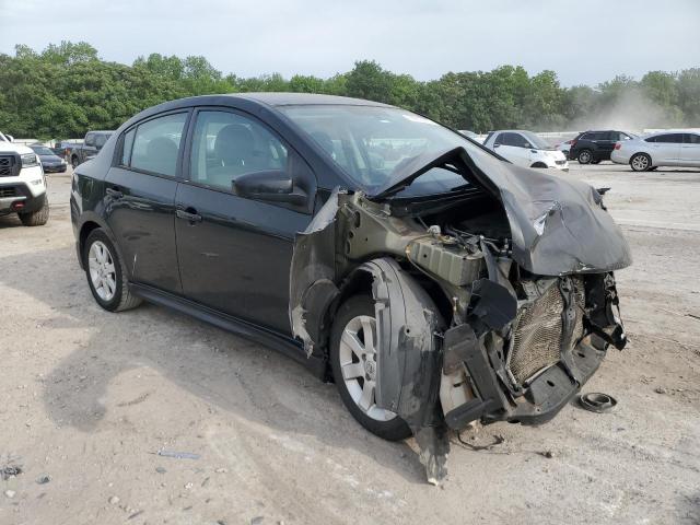 Vin: 3n1ab6ap6al697288, lot: 56819915, nissan sentra 2.0 20104