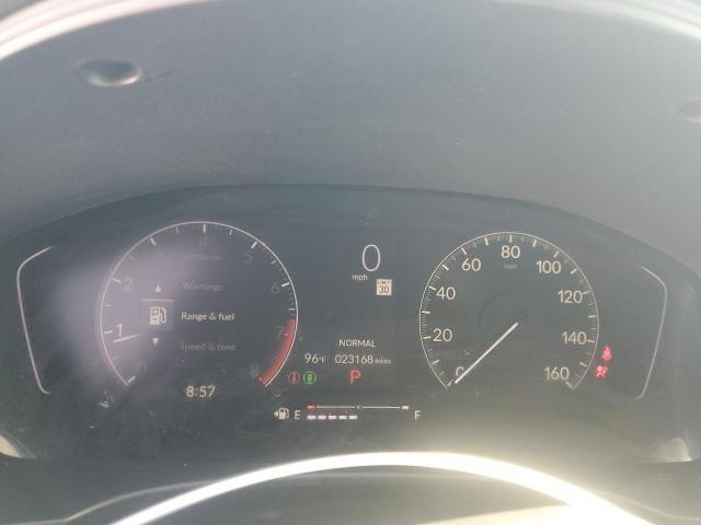 2024 HONDA CIVIC SPOR - 2HGFE2F52RH582154