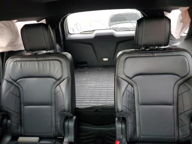 2018 FORD EXPLORER P 1FM5K8HT0JGA01893