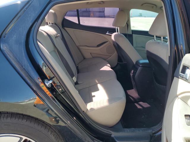 2013 KIA OPTIMA HYB - KNAGM4AD4D5038963