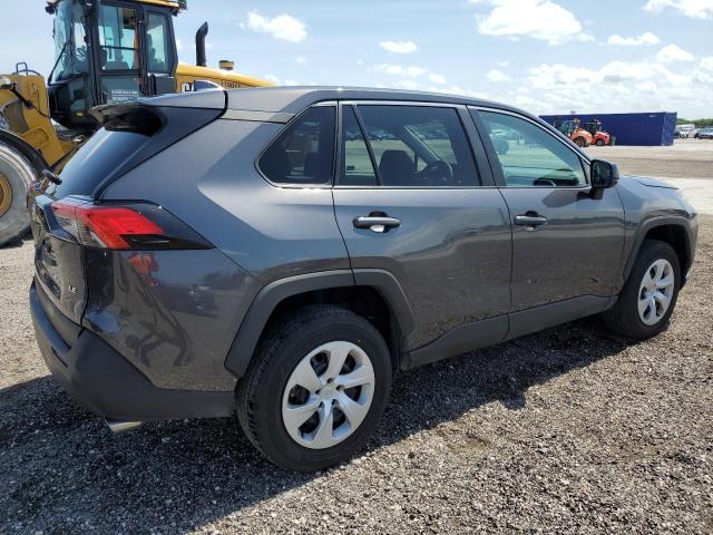 Vin: 2t3h1rfv6rw329902, lot: 58831475, toyota rav4 le 20243