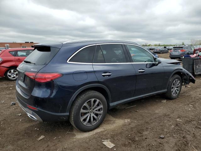 Vin: w1nkm4hbxpf062998, lot: 55530095, mercedes-benz glc-class 300 4matic 20233