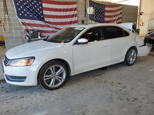 Vin: 1vwbn7a31ec018652, lot: 55240095, volkswagen passat se 2014 img_1
