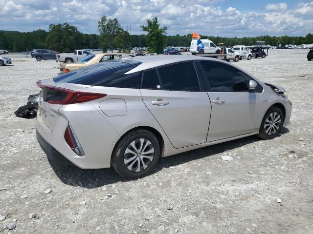Vin: jtdkamfpxm3184126, lot: 56857675, toyota prius le 20213