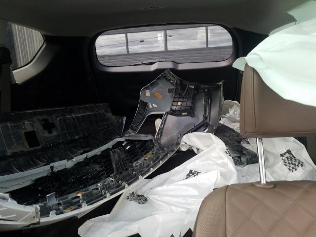 2022 HYUNDAI SANTA FE L KM8S7DA24NU044736