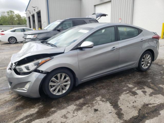 Vin: kmhdh4ae0gu477750, lot: 55095655, hyundai elantra se 2016 img_1