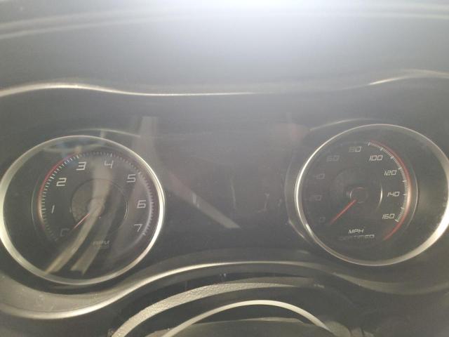 2022 DODGE CHARGER PO 2C3CDXKG0NH167163