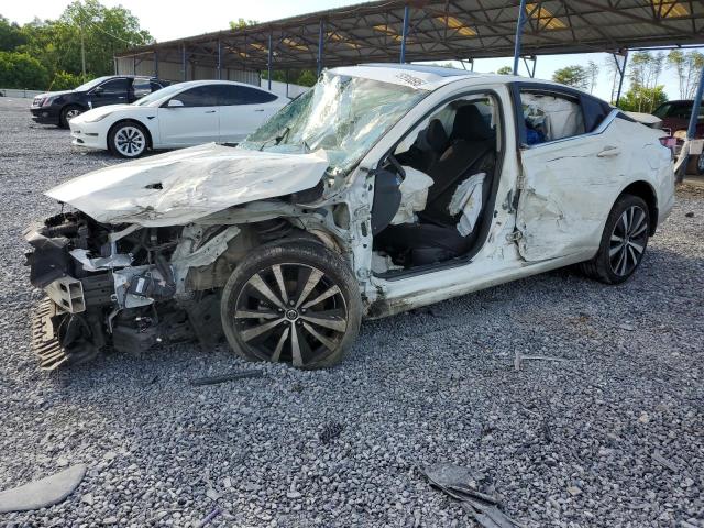 Vin: 1n4bl4cv7lc123138, lot: 57910595, nissan altima sr 2020 img_1