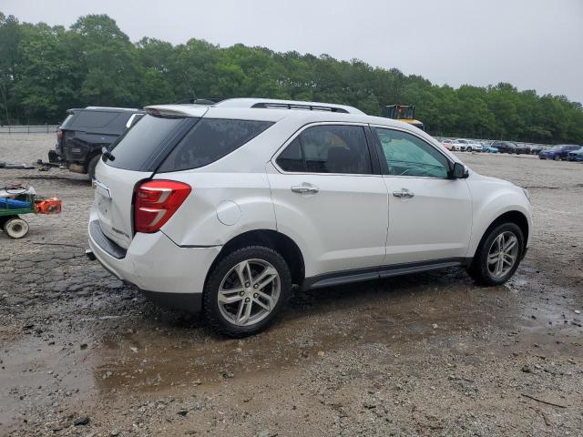 Vin: 2gnflge33g6199227, lot: 58196225, chevrolet equinox ltz 20163