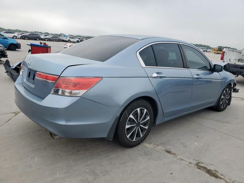 2011 HONDA ACCORD LX - 1HGCP2F37BA116395