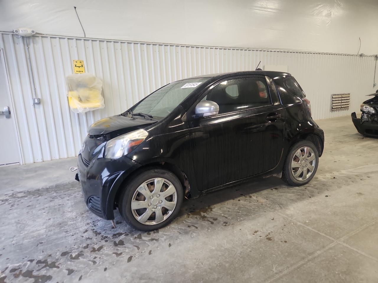 TOYOTA SCION IQ